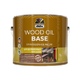 DUFA Wood Oil Base - грунтовочное масло