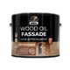 DUFA Wood Oil Fassade