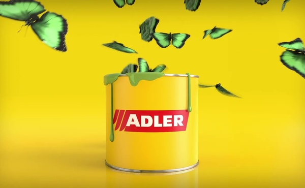 Самое экологичное масло для дерева из возобновляемого сырья ADLER Terra Wax Oil