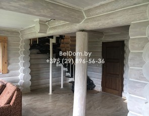 Теплый шов, минская область, Логойский район фото 5