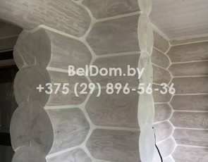 Теплый шов, минская область, Логойский район фото 6