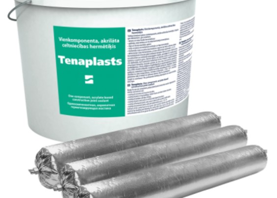 Герметик для дерева TENAX Tenaplasts