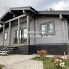 Отделка деревянного дома из бруса под ключ Логойск