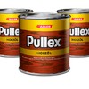 Масло Pullex Holzöl защитное, для наружных работ Румкугель