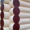 Масло Pullex Holzöl защитное, для наружных работ Румкугель