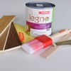 Цветное масло для внутренних работ Adler Legno-Color