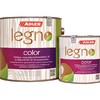 Цветное масло для внутренних работ Adler Legno-Color
