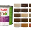 Цветное масло для внутренних работ Adler Legno-Color