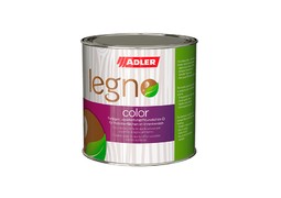 Масло Adler legno color