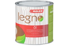Прозрачное масло для дерева Adler Legno-Öl Farblos