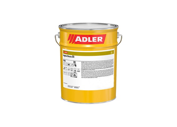 Матовое масло для дерева Adler Legno Dura-Öl
