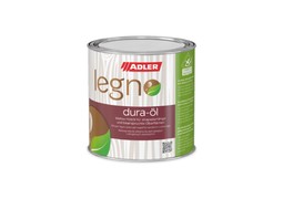 Масло для дерева Adler Legno Dura-Öl Farblos
