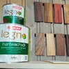 Масло на основе твердого воска Adler Legno-Hartwachsol