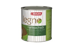 Масло на основе твердого воска Adler Legno-Hartwachsöl