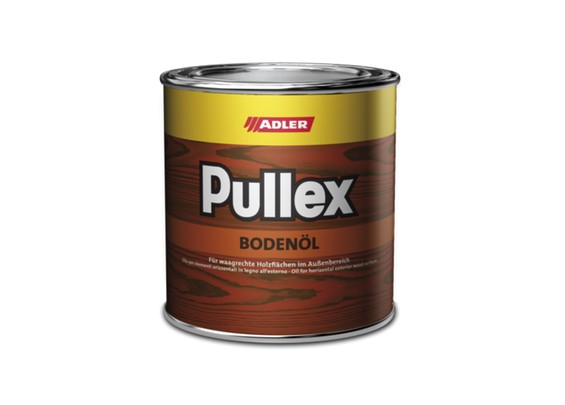 Террасное масло Adler Pullex Bodenöl Лиственница