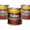 Лазурь-пропитка для дерева Adler Pullex Silverwood Обожженная ель