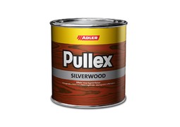 Лазурь-пропитка для дерева Adler Pullex Silverwood