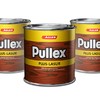 Тонкослойная лазурь для наружных работ Adler Pullex Plus Lasur Куба