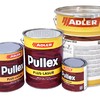 Тонкослойная лазурь для наружных работ Adler Pullex Plus Lasur Куба