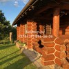 герметизация швов бани в браславе вид 3