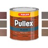 Лазурь с эффектом серебра Adler Pullex Platin Карнеолрот