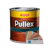 Лазурь с эффектом серебра Adler Pullex Platin Карнеолрот