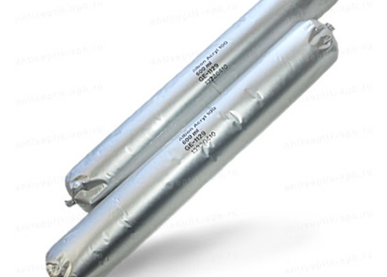 Герметик для дерева Remmers acryl 100