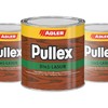 Лазурь для дерева Adler Pullex 3in1 Lasur Солнце