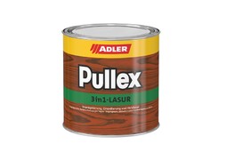 Лазурь для дерева Adler Pullex 3in1 Lasur