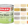 Масло с воском на водной основе Adler Terra Wax-Oil Брюссель