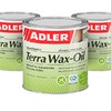 Масло с воском на водной основе Adler Terra Wax-Oil Брюссель