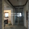 Теплый шов дома из оцилиндрованного бревна Гомель вид 6