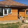 Герметизация швов сруба дома ручной рубки Полоцк вид 2