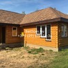 Герметизация швов сруба дома ручной рубки Полоцк вид 4