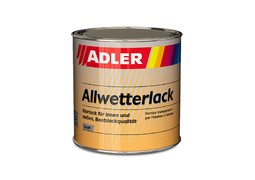 Средство для торцов Adler Allwetterlack