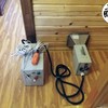 Обработка брусового дома от жука в Минске