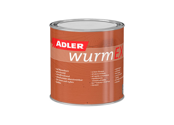 Средство против жука короеда ADLER WurmEx