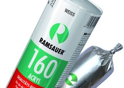 Ramsauer герметик для дерева