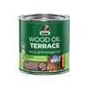 Террасное масло DUFA Wood Oil Terrace Дуб