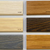 Масло декоративно-защитное для фасадов Dufa Wood Oil Fassade Палисандр