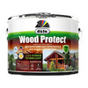 Лазурь-пропитка для дерева DUFA Wood Protect Сибирская лиственница