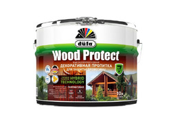 Dufa-wood-protect