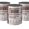 Масло для стен и потолков Torvens Золотой песок