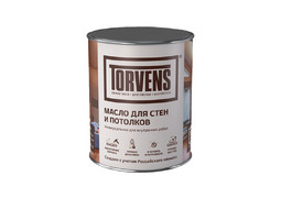 Масло для стен и потолков Torvens