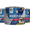 Универсальная полнотоновая краска для дерева DUFA Wood Flex