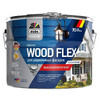 Универсальная полнотоновая краска для дерева DUFA Wood Flex