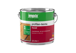 Террасное масло Impra profilan-Teoma