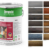 Лазурь для дерева Impra Profilan-color Langzeitlasur Opalweib