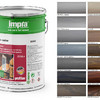 Лазурь для дерева Impra Profilan-color Langzeitlasur Opalweib