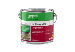 Impra Profilan-color Langzeitlasur